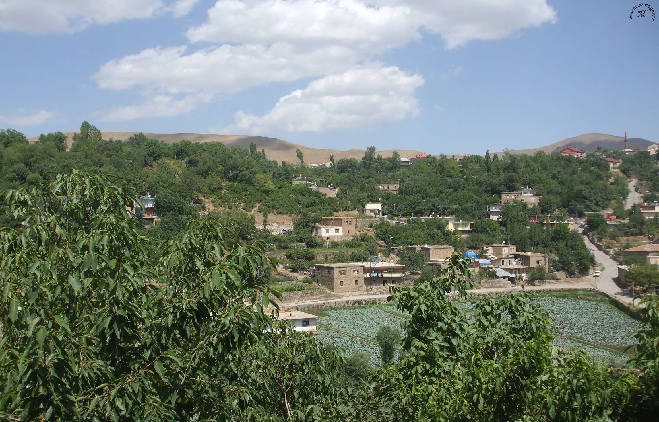 Bitlis Manzaraları