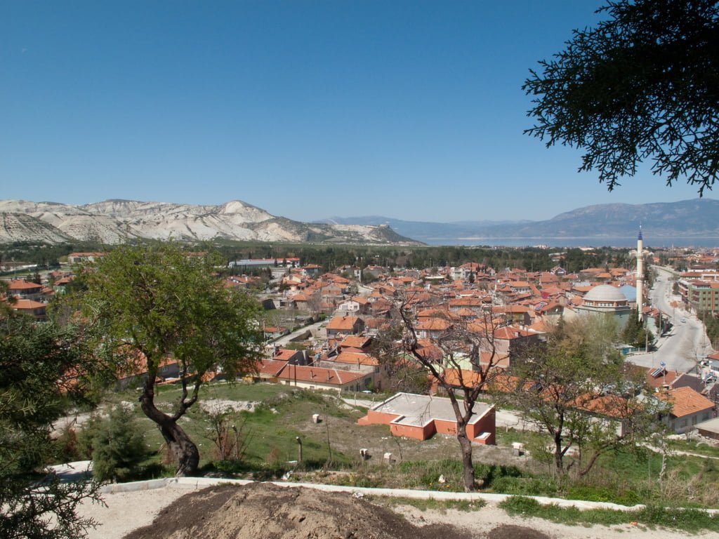 Burdur Fotoğrafları