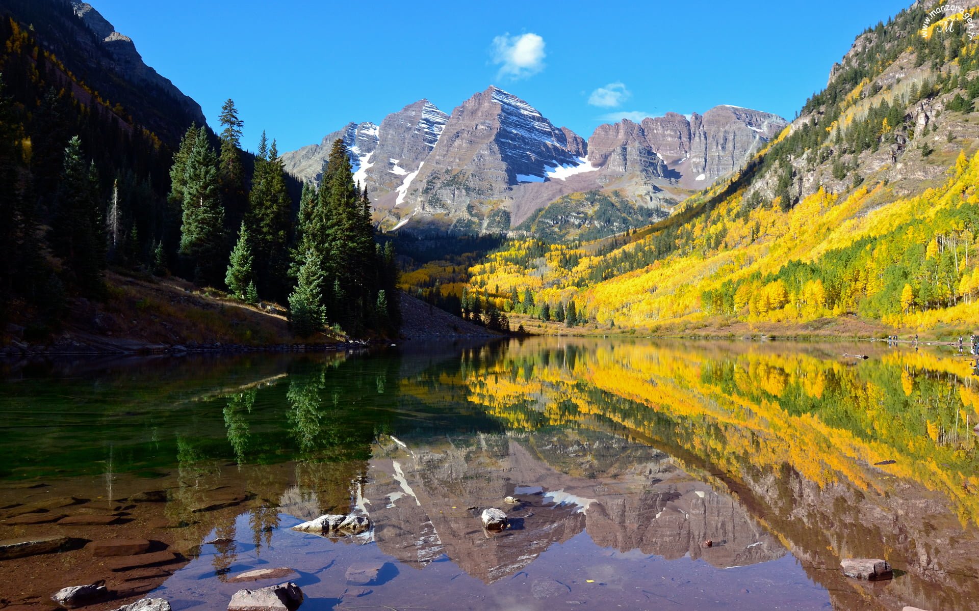Colorado Manzaraları