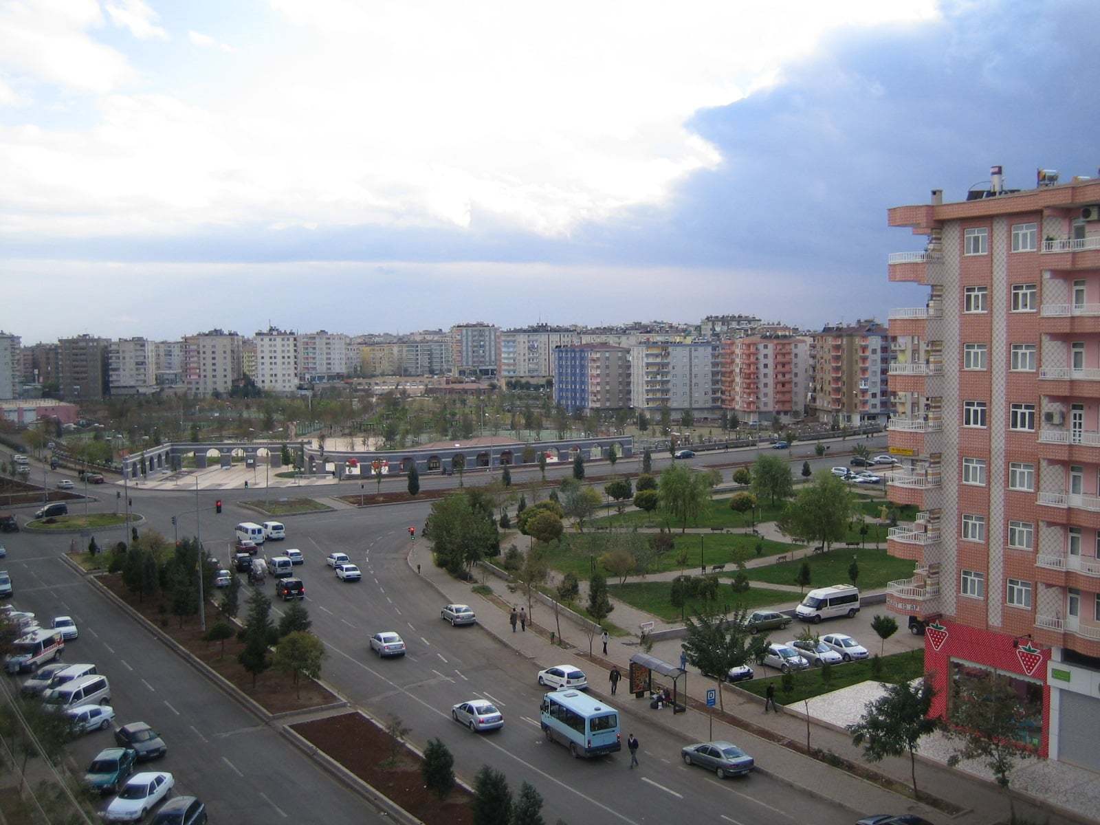 Diyarbakır Resimleri