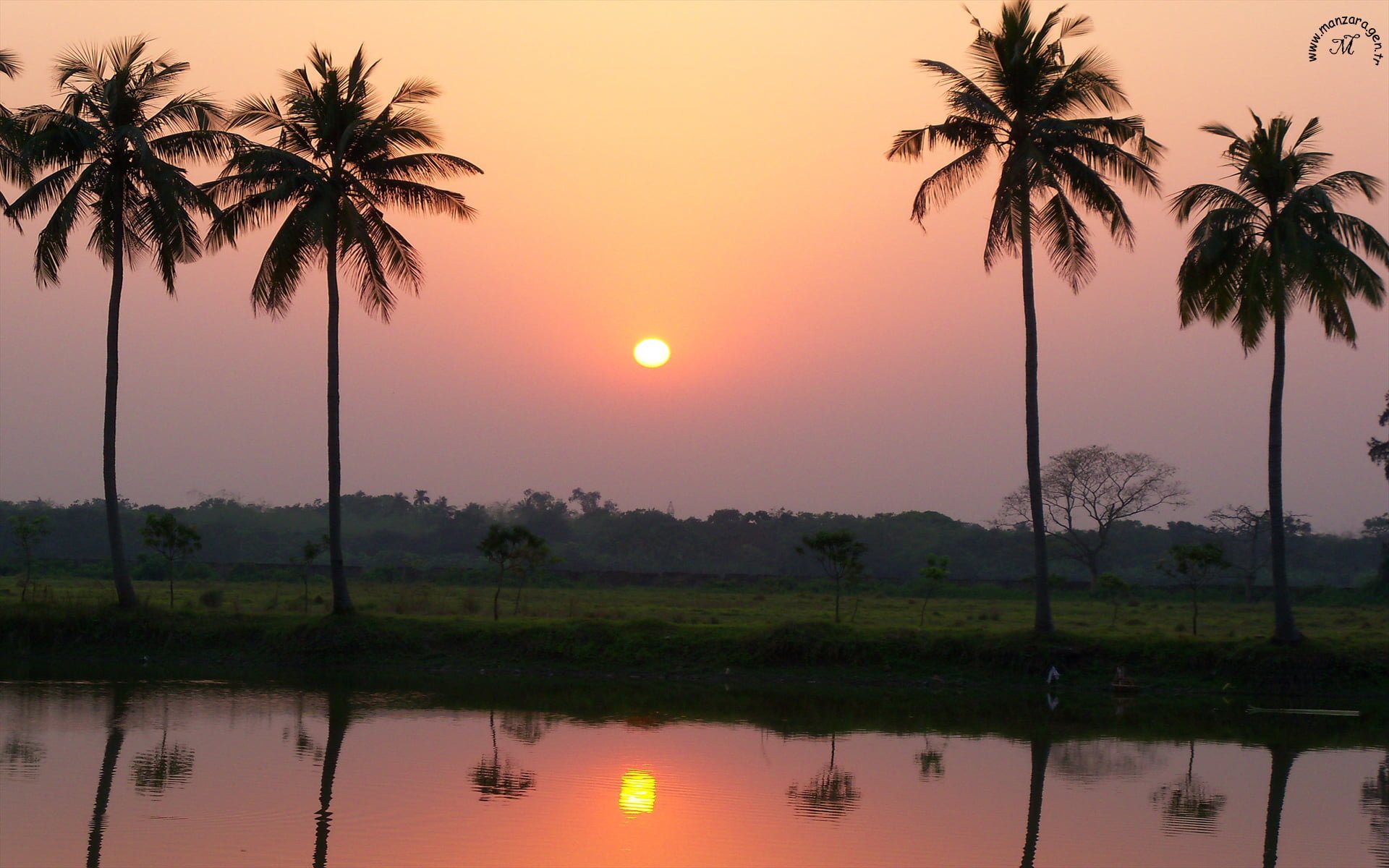 Doğa Manzaraları - 3