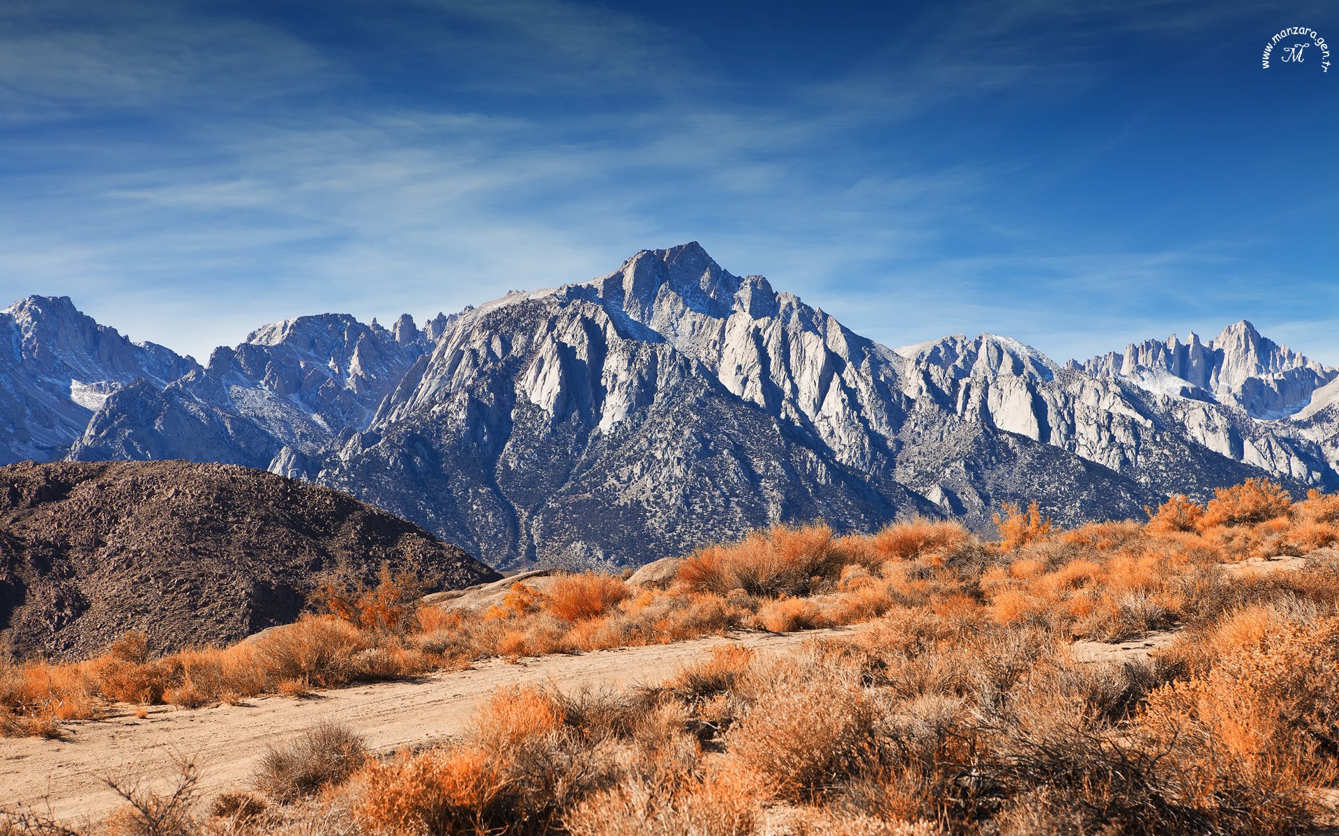 Doğa Manzaraları - 6