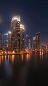 Dubai - Birleşik Arap Emirlikleri iPhone 6 Plus