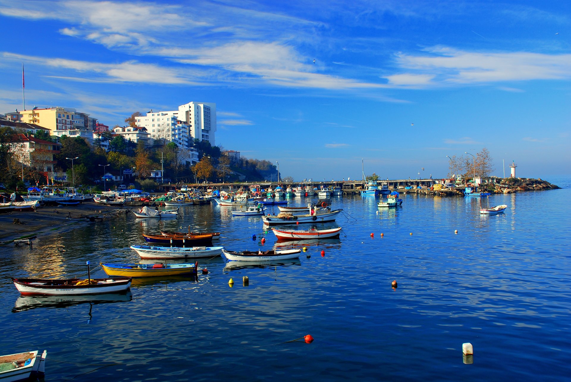 Düzce Fotoğrafları