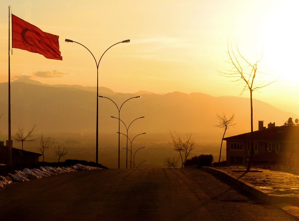 Düzce Resimleri - 2