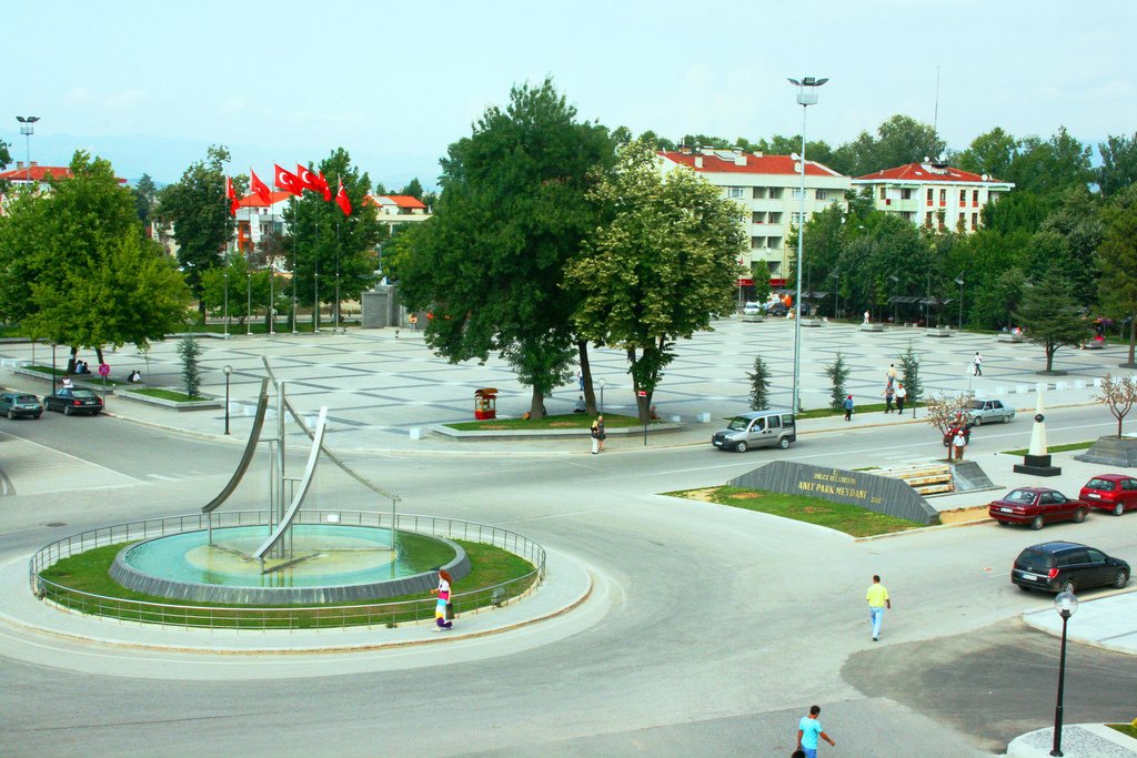 Düzce