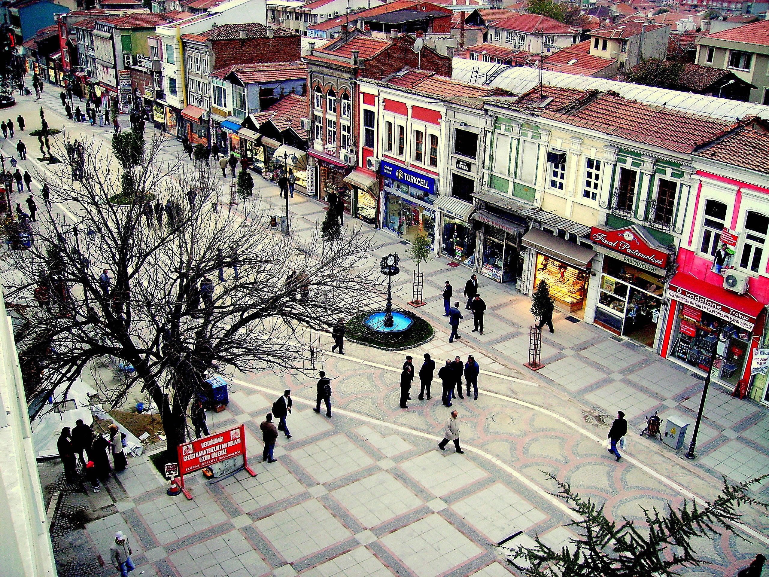 Edirne Fotoğrafları