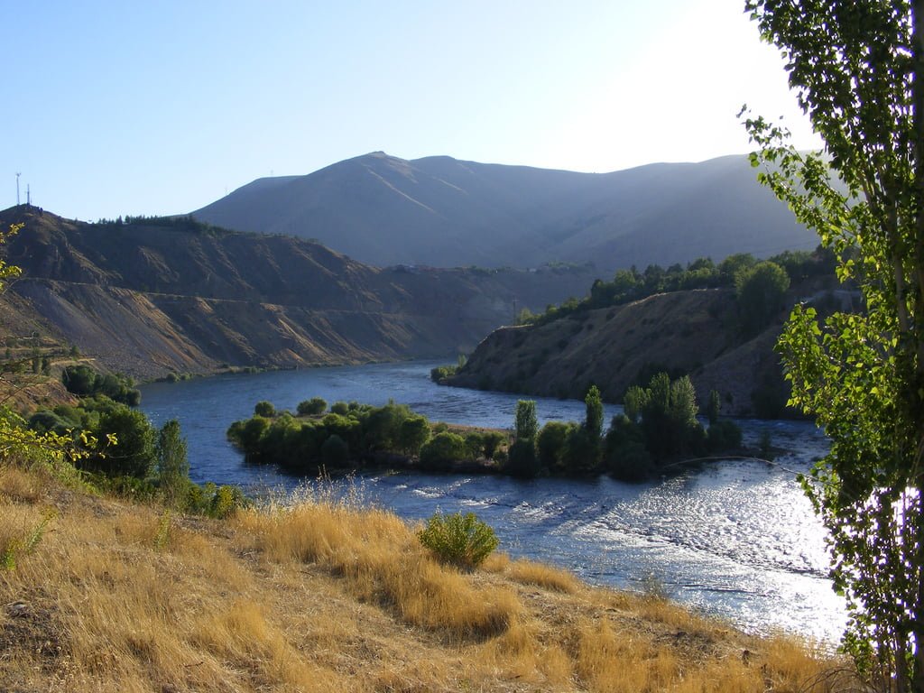 Elazığ Manzaraları