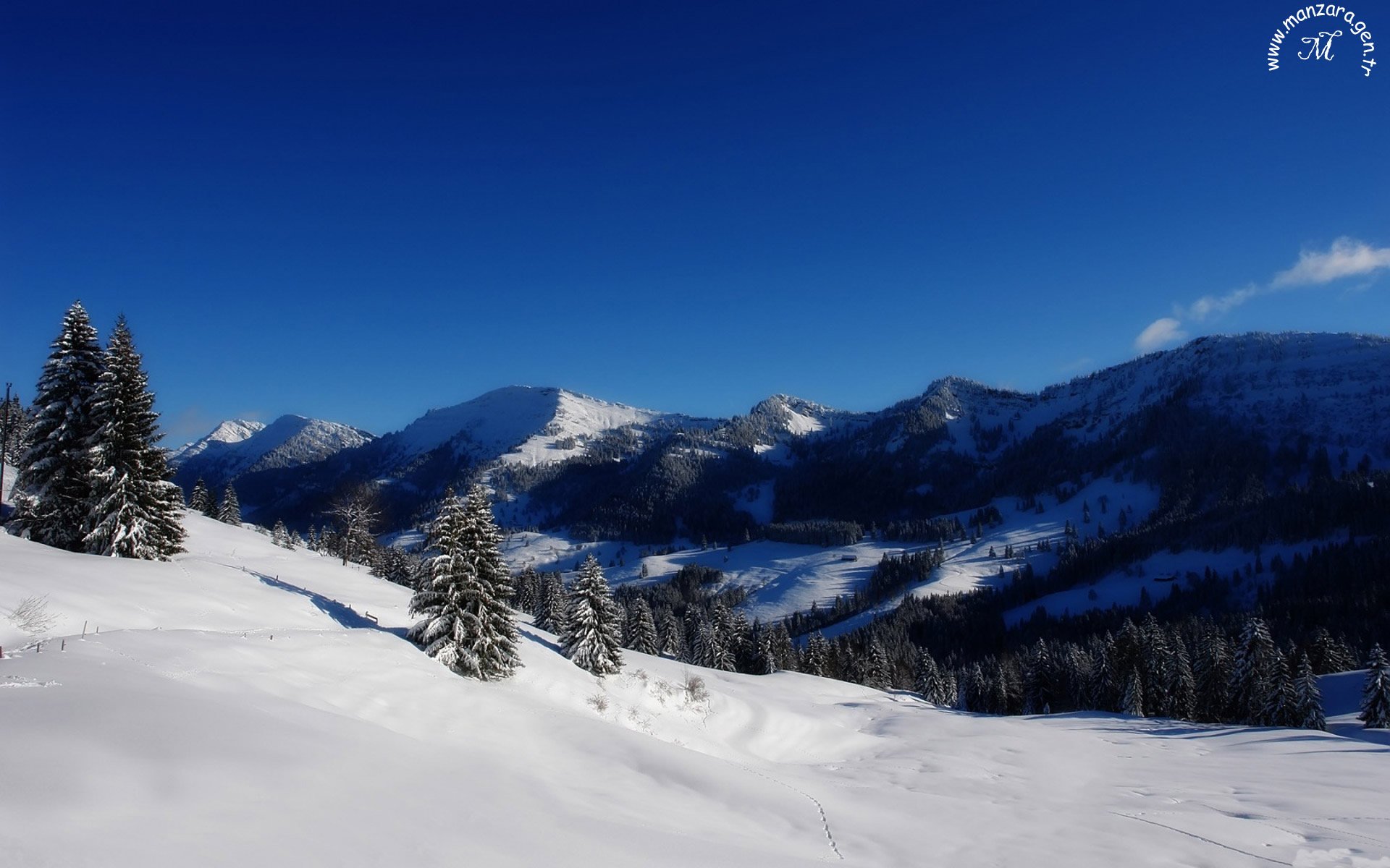 En Güzel Manzaralar - 6