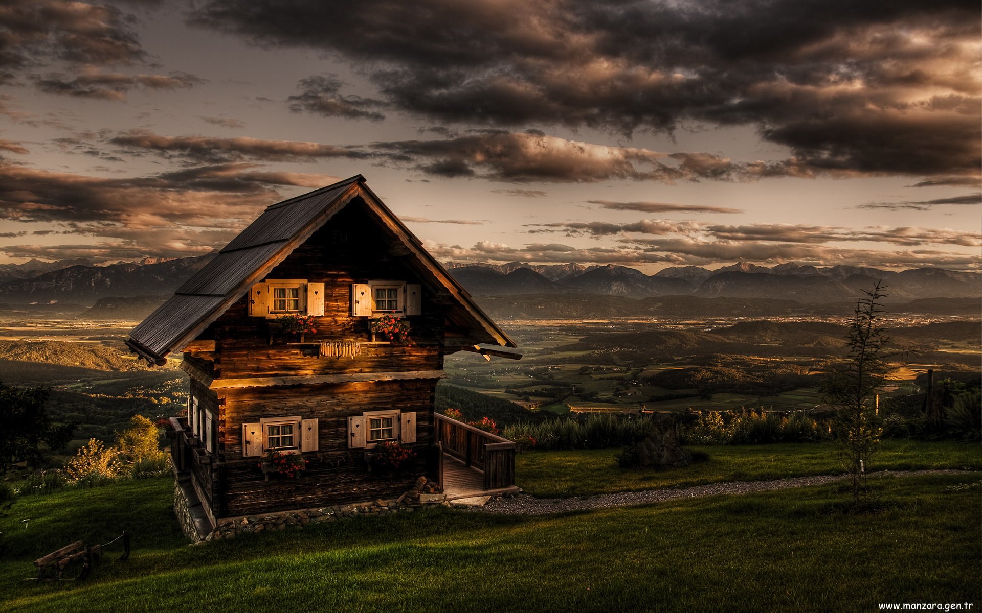 En Güzel Manzaralar