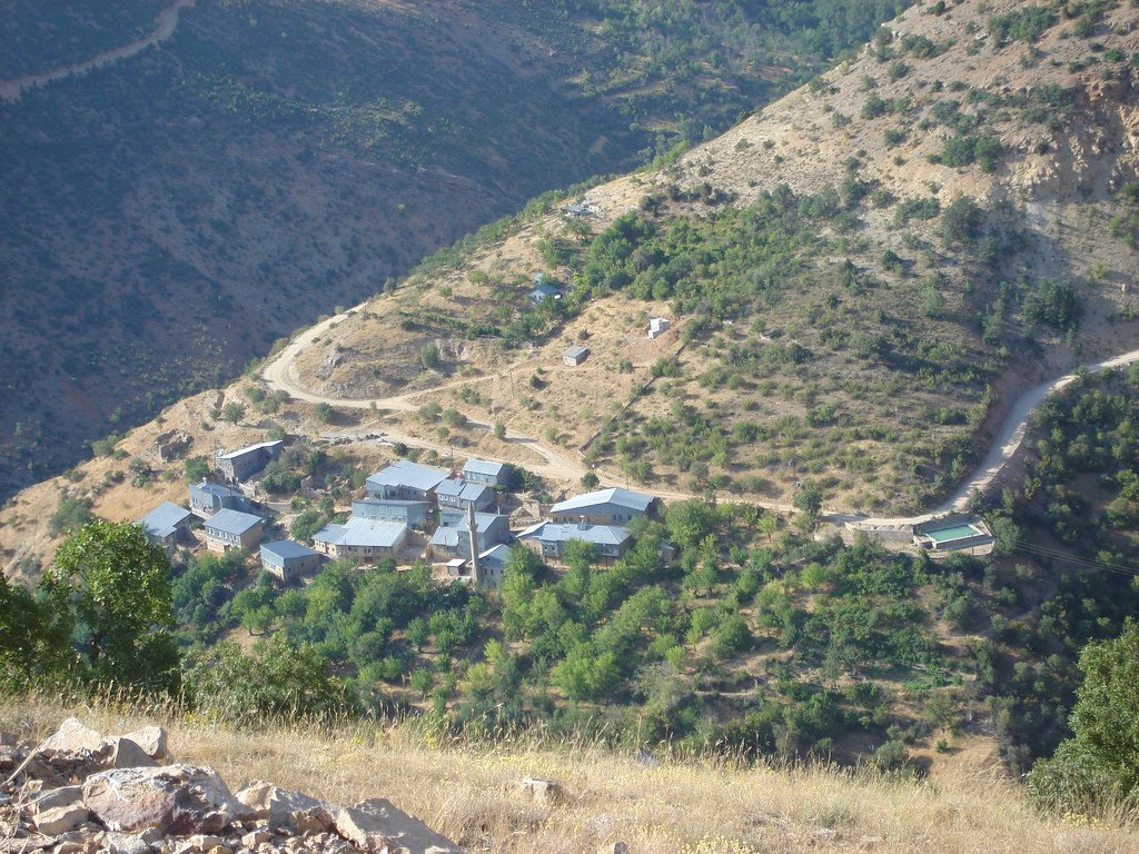 Erzincan Fotoğrafları