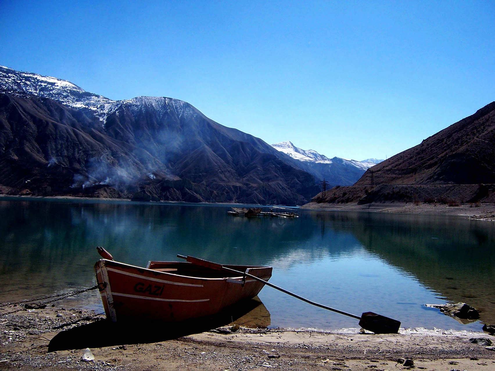 Erzurum Manzaraları
