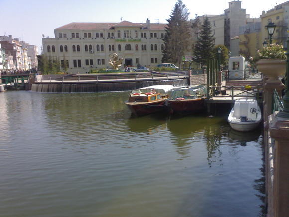 Eskişehir Manzaraları - 2