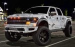 Ford Raptor Resimleri