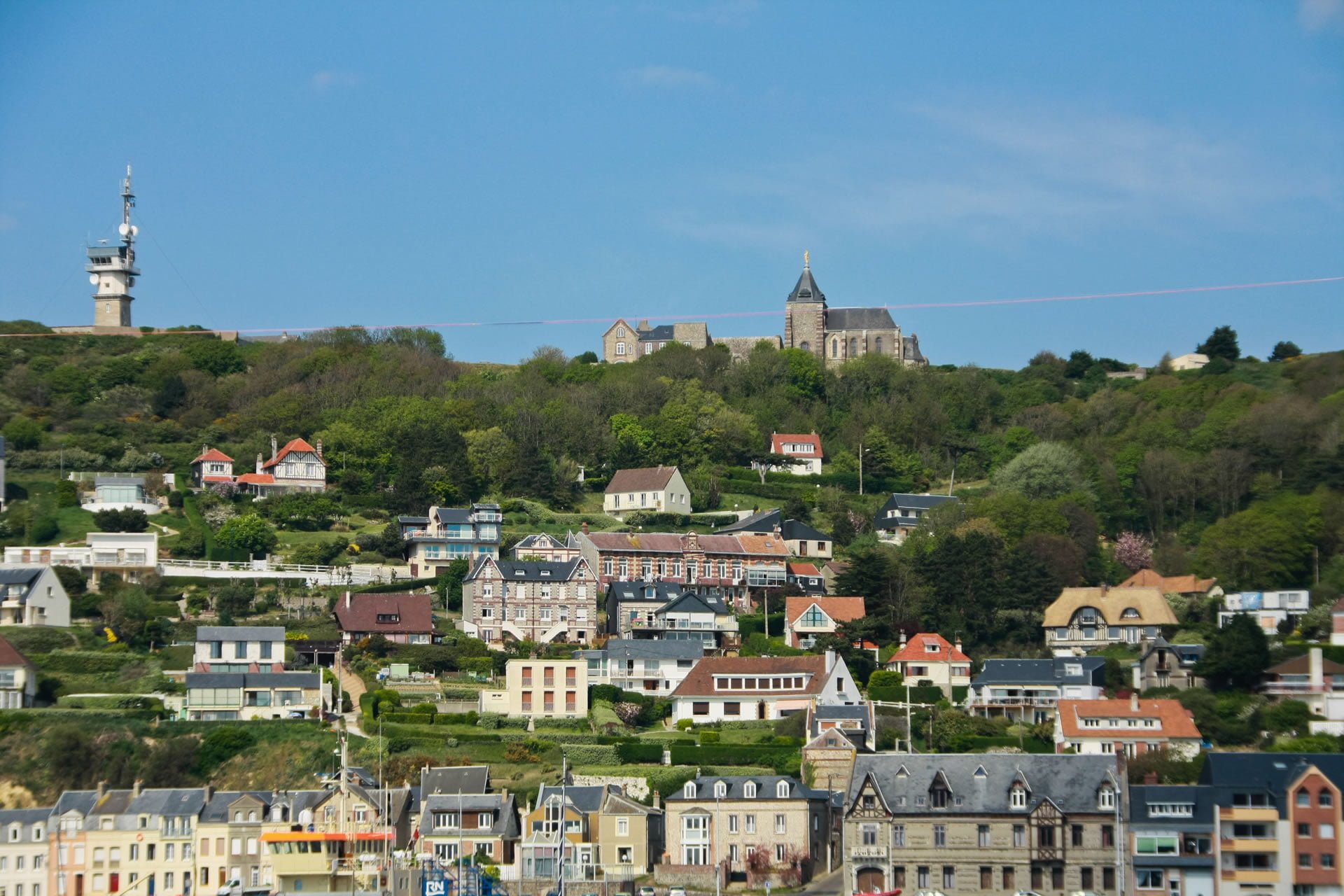 Fransa Duvar Kağıtları