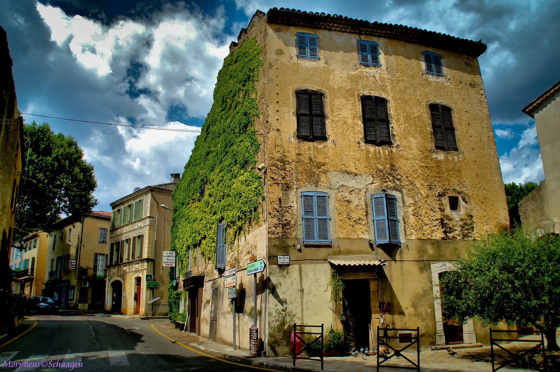 Fransa Fotoğrafları - 2