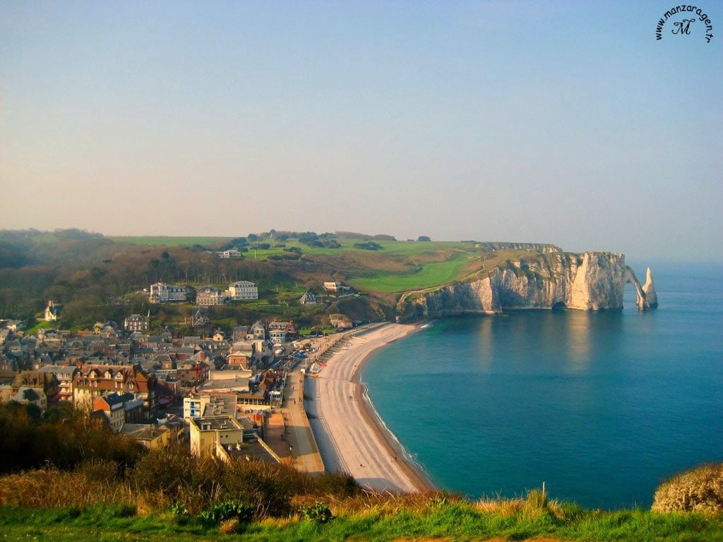 Fransa Fotoğrafları - 3