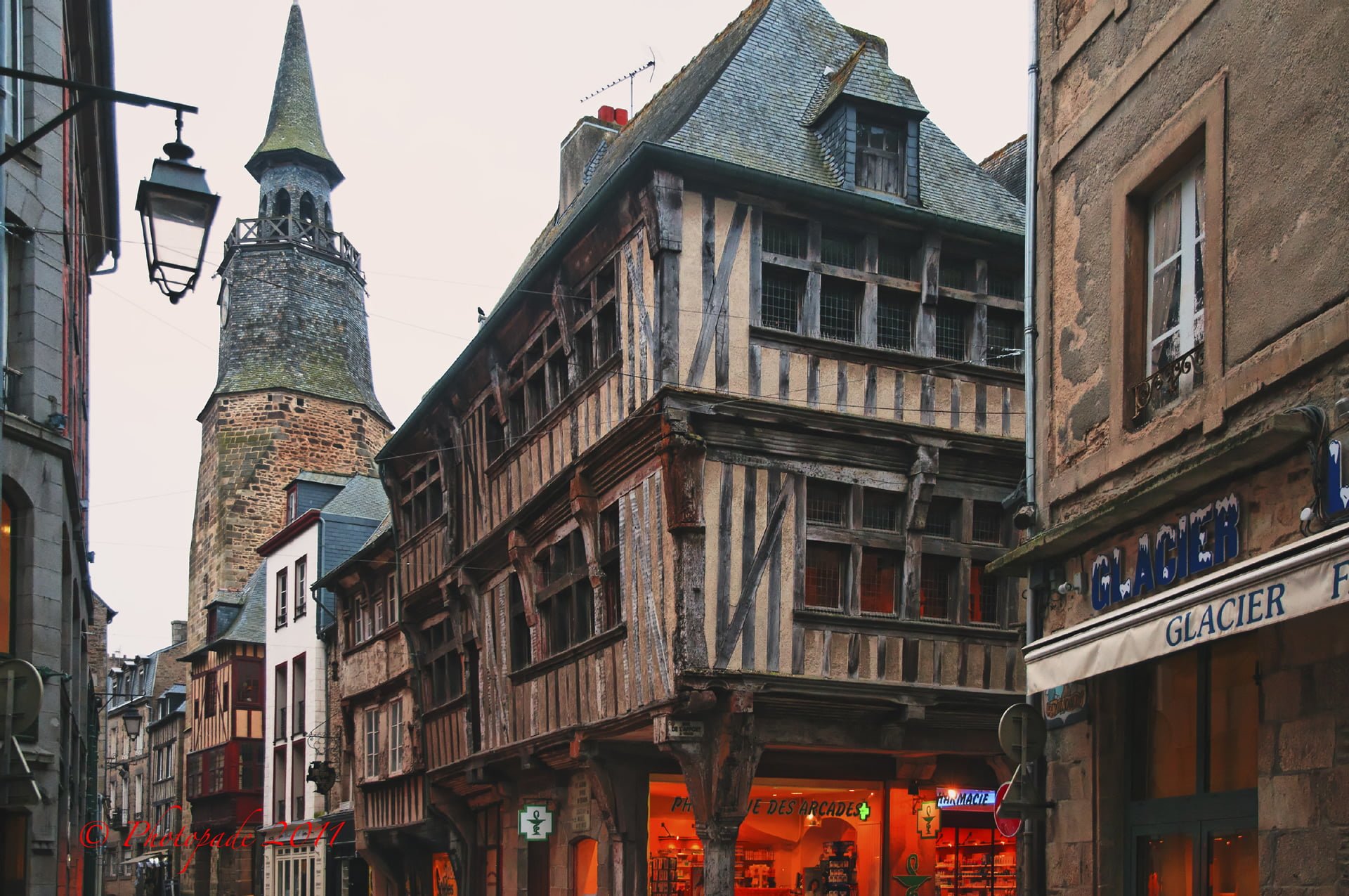 Fransa Manzaraları - 3