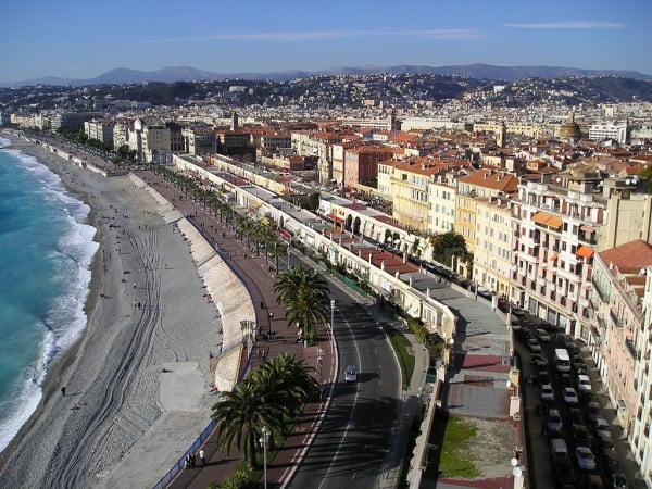 Fransa Resimleri - 2 | Manzara Resimleri