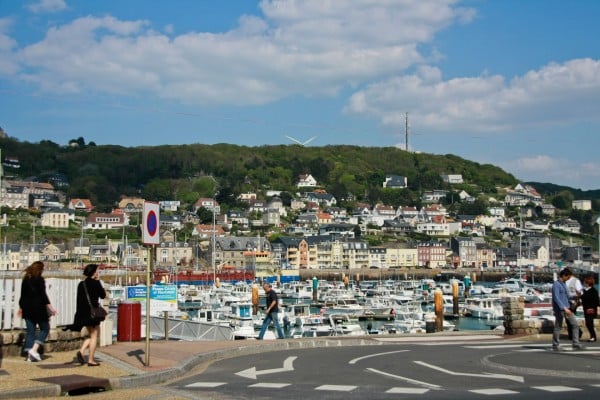 Fransa Resimleri - 3 | Manzara Resimleri