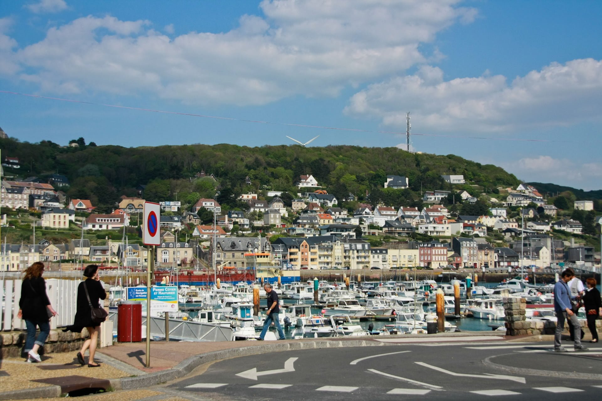 Fransa Resimleri - 3