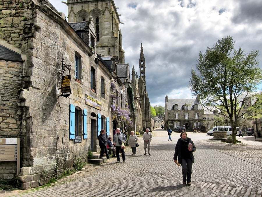 Fransa Resimleri - 4