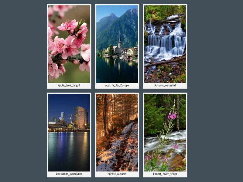 Galaxy Note 4 Manzaraları