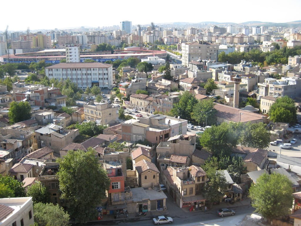 Gaziantep Fotoğrafları