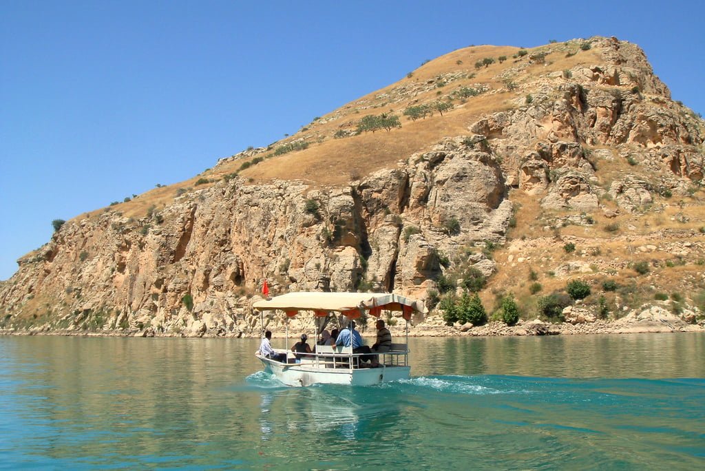 Gaziantep Manzaraları