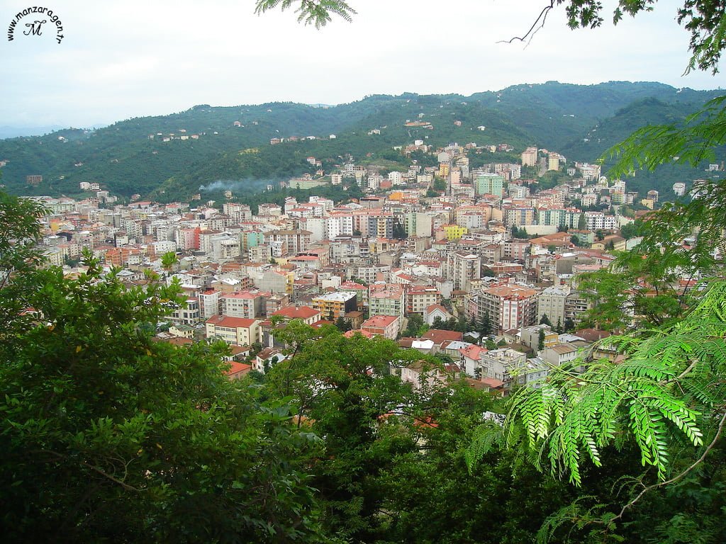 Giresun Fotoğrafları