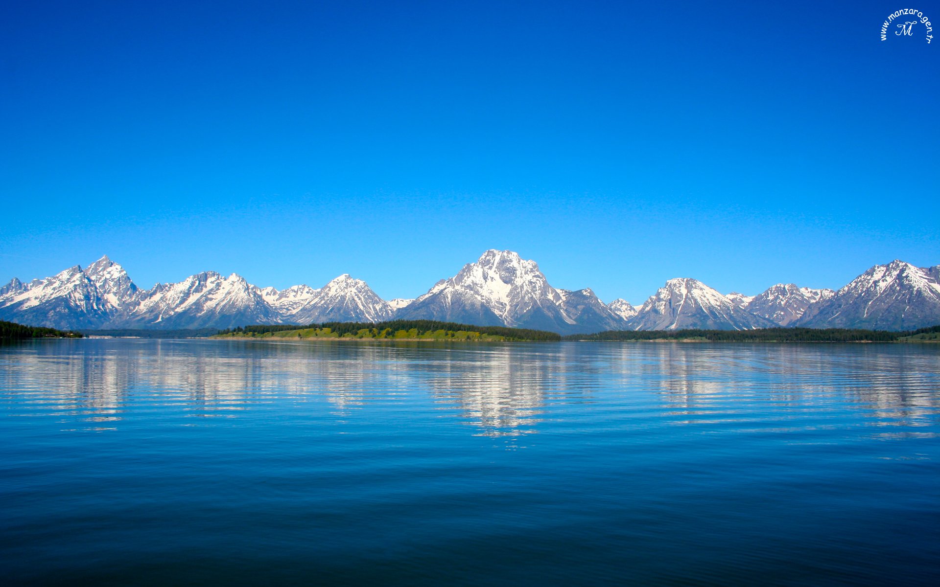 Grand Teton