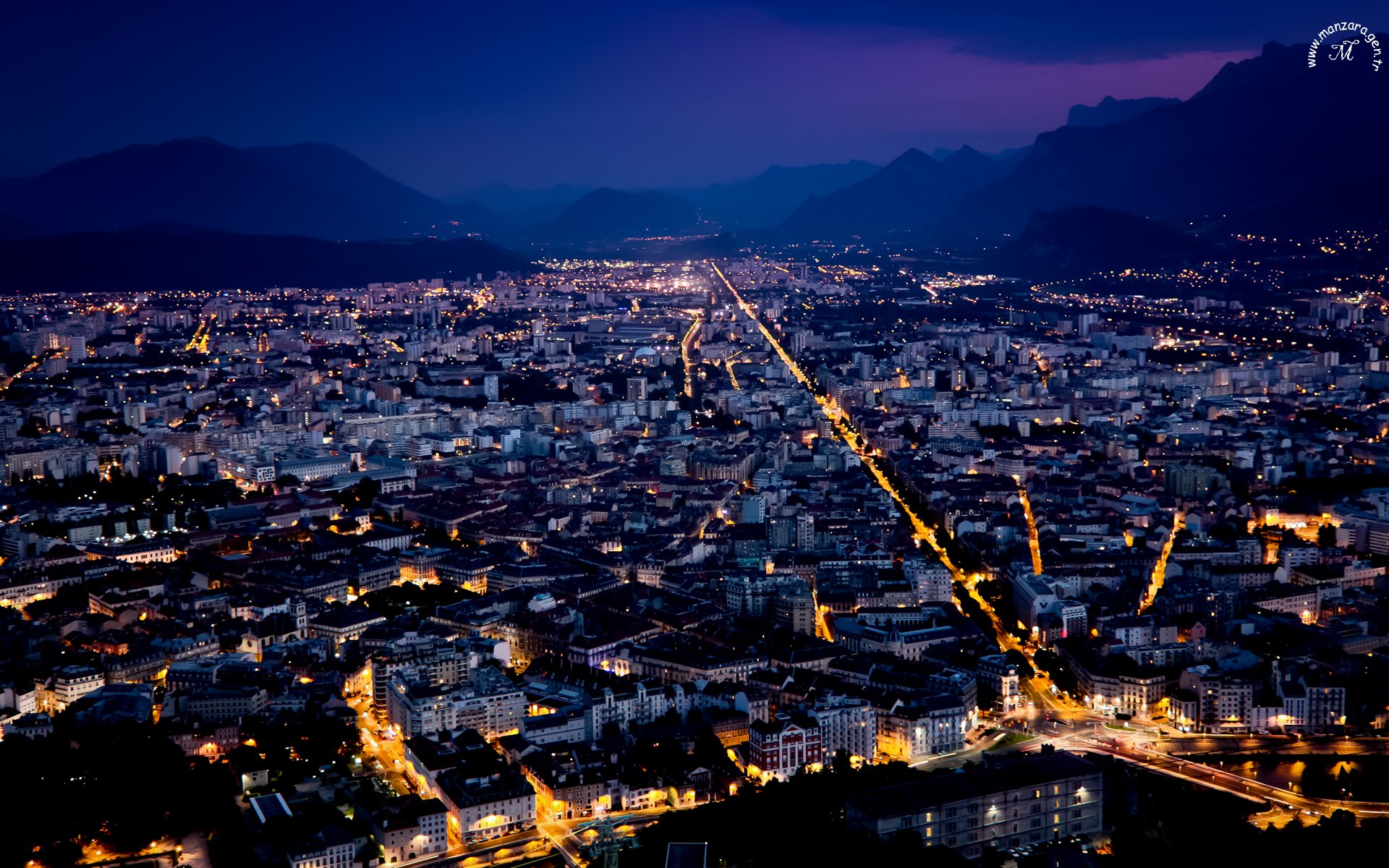 Grenoble