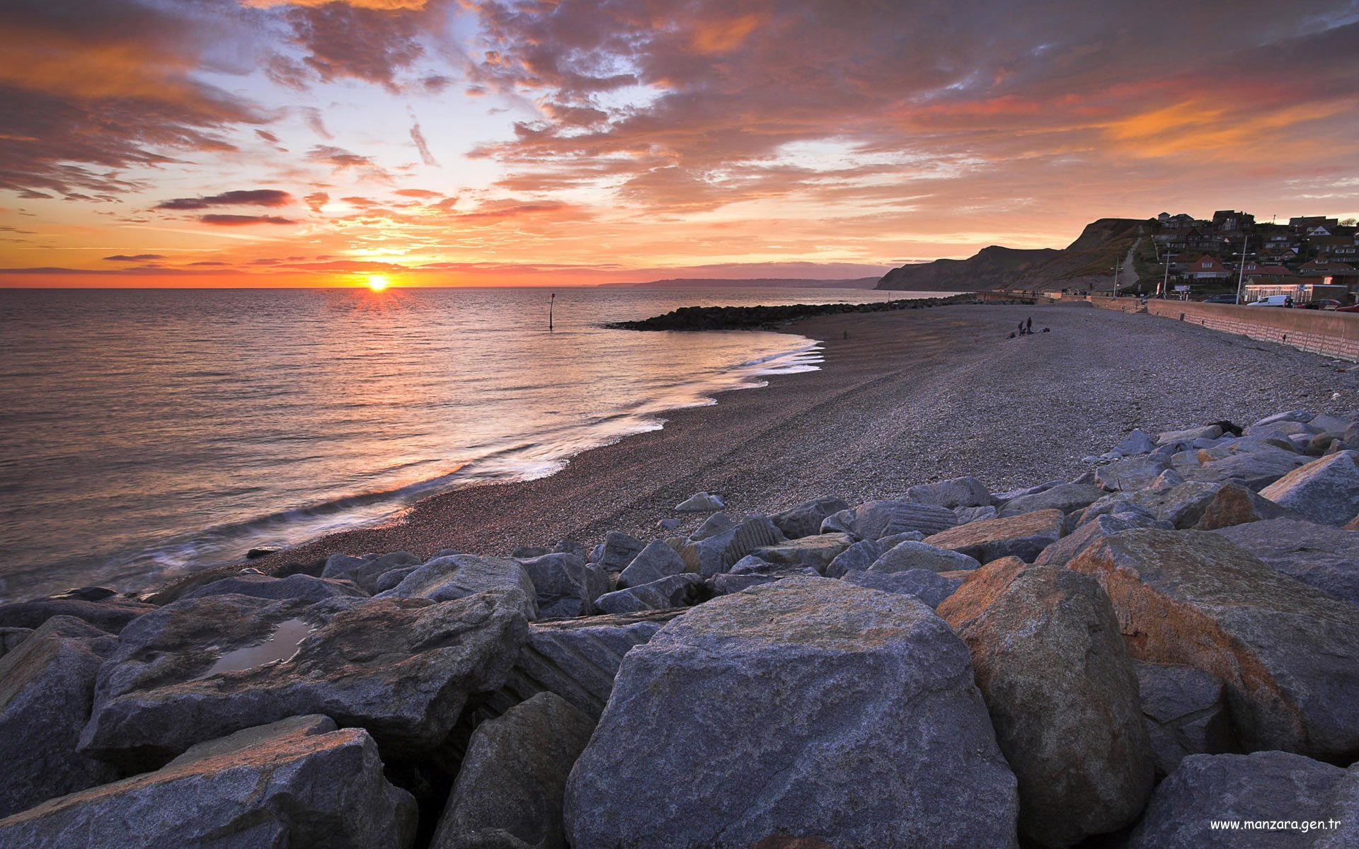 Güzel Duvar Kağıtları - 6