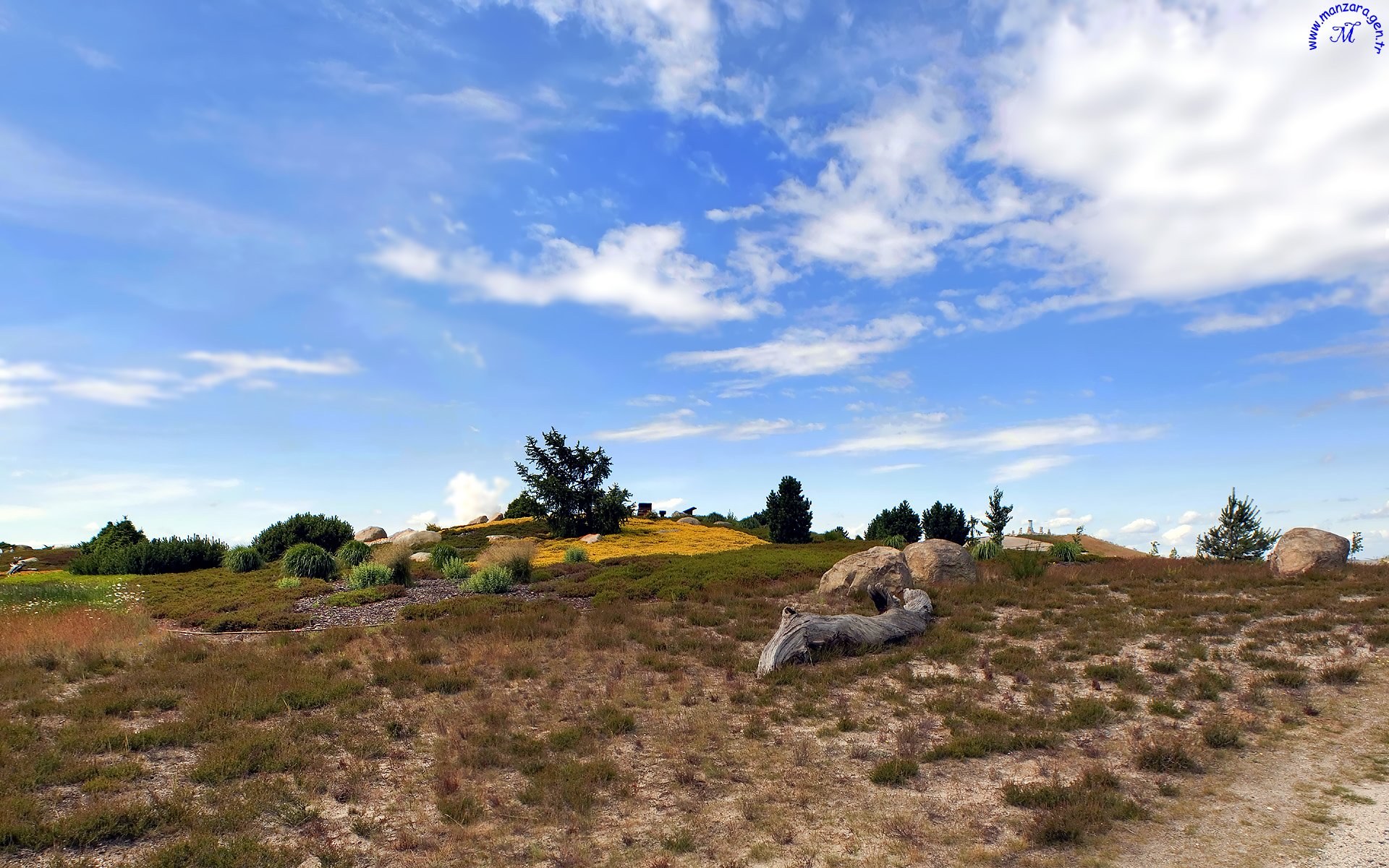 Güzel Manzaralar - 11