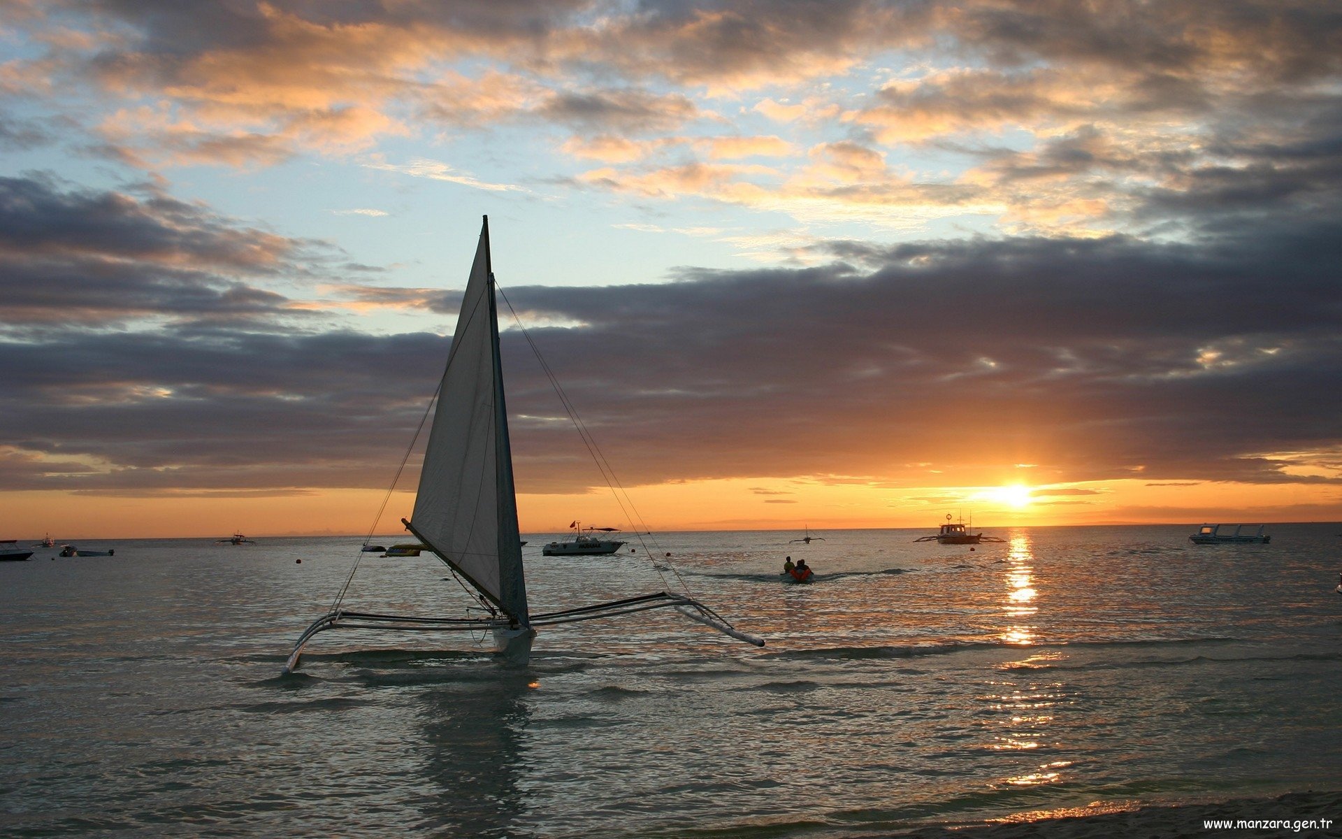 Güzel Manzaralar - 3