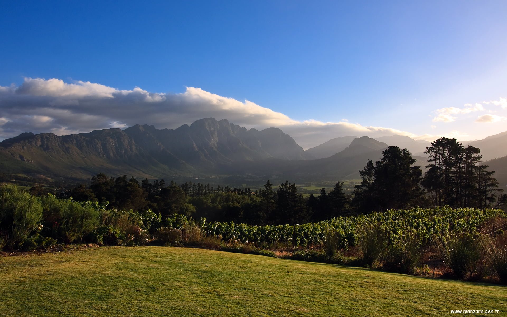 Güzel Manzaralar - 9