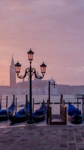 Harika Venedik Manzarası 1080x1920