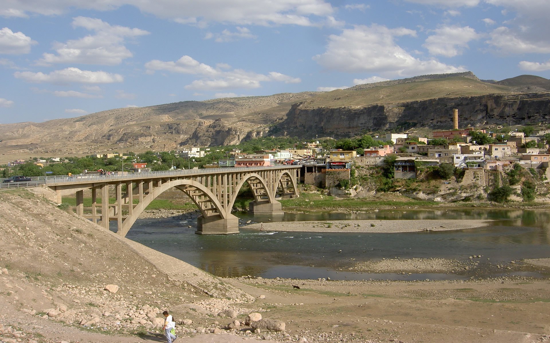 Hasankeyf Resimleri