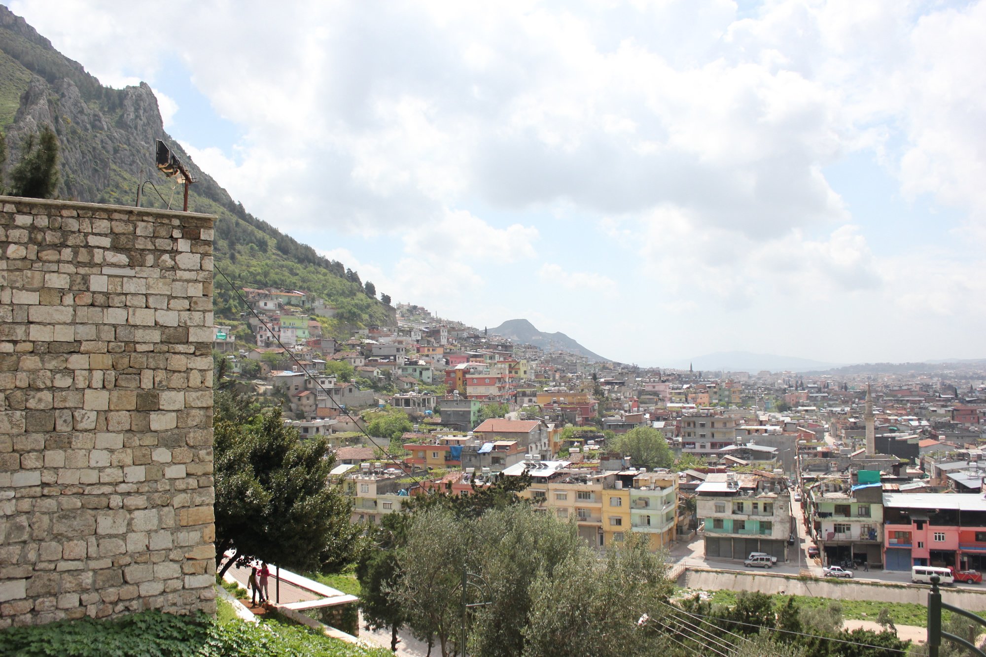 Hatay Fotoğrafları