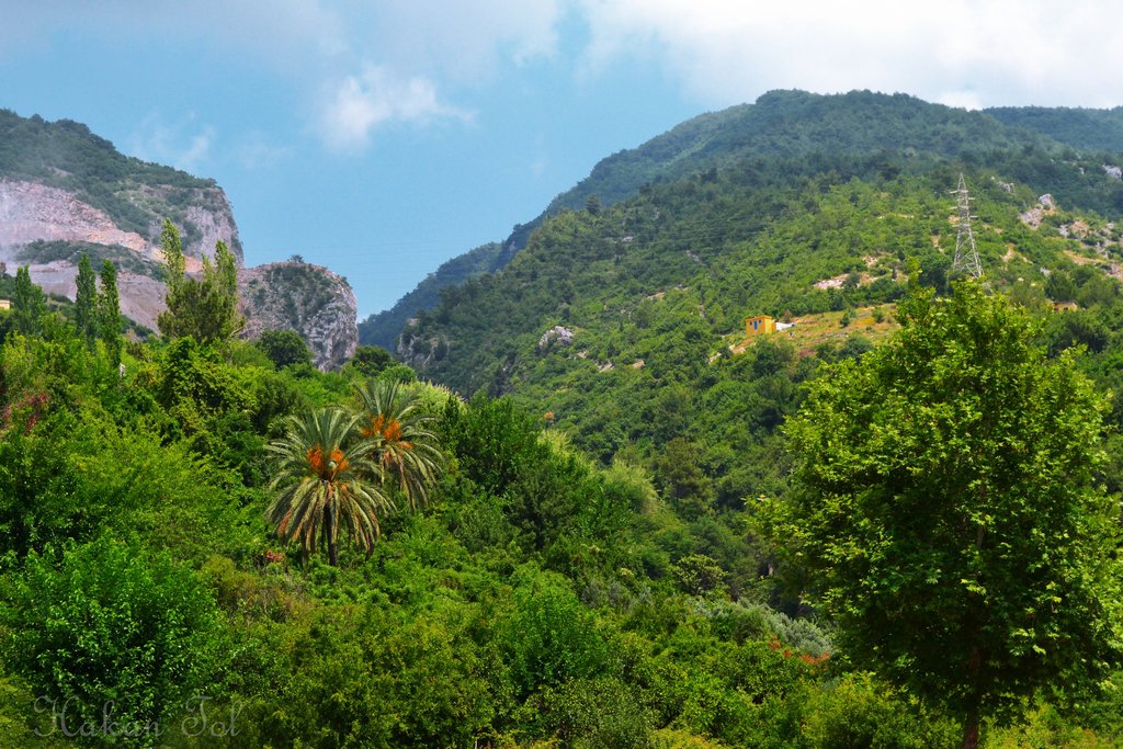 Hatay Manzaraları