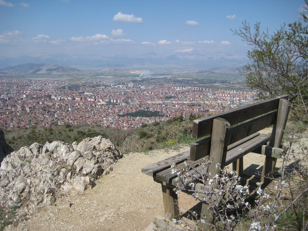 Isparta Fotoğrafları