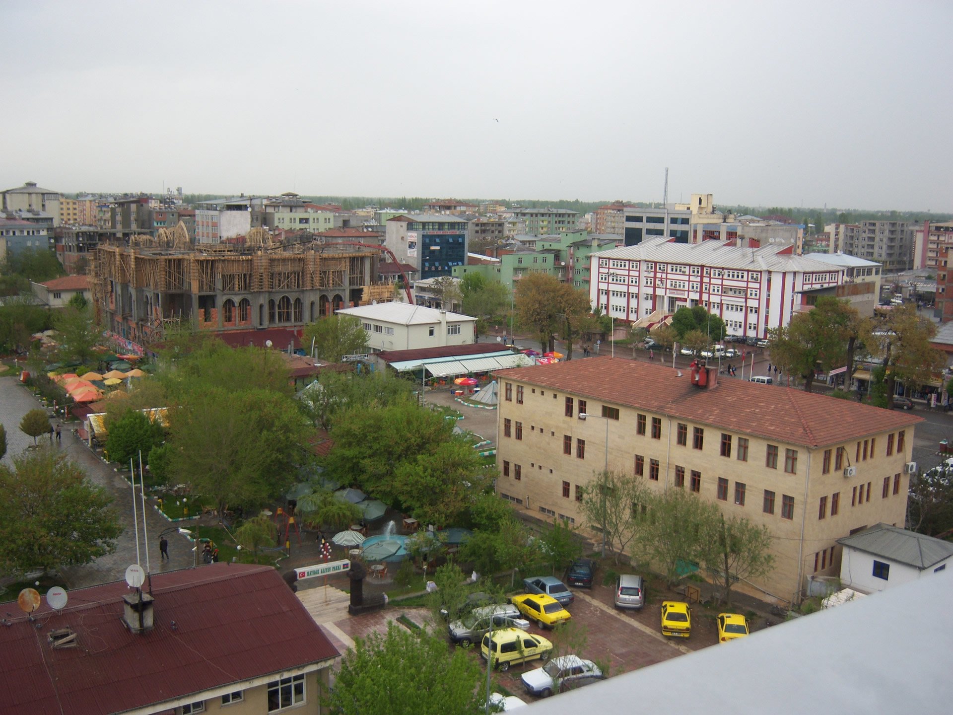 Iğdır Fotoğrafları