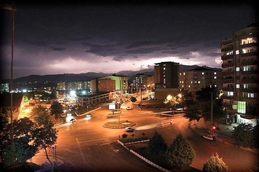 Kahramanmaraş Resimleri