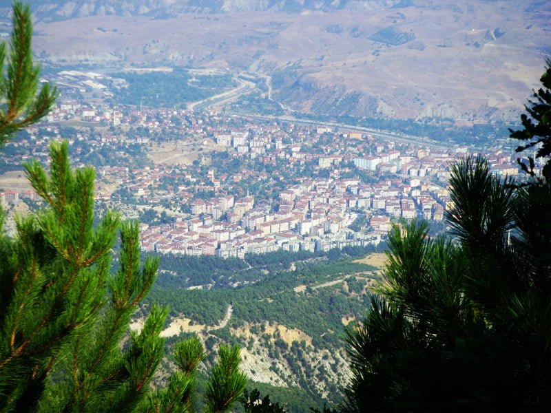 Karabük