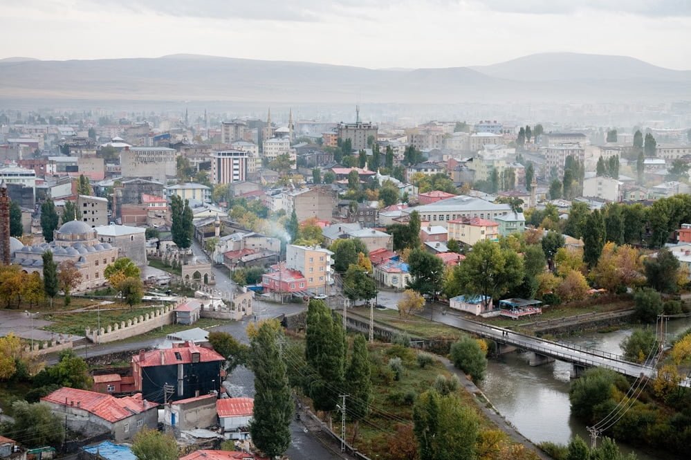 Kars Fotoğrafları