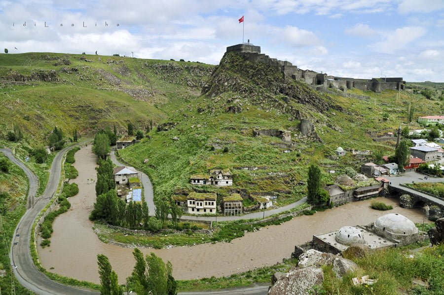 Kars Manzaraları