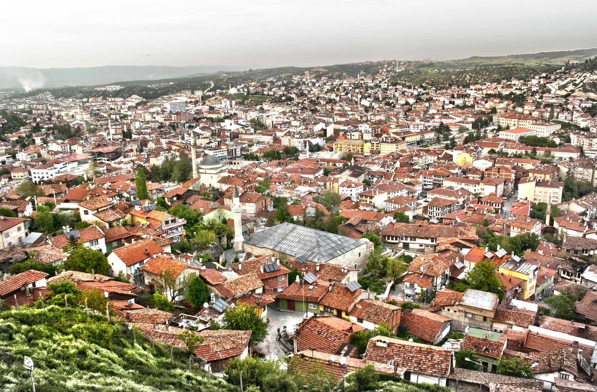 Kastamonu Fotoğrafları