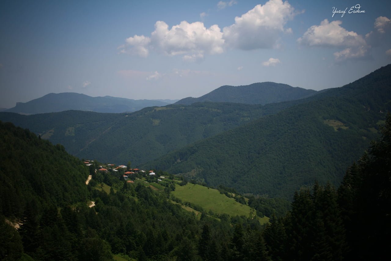 Kastamonu Manzaraları