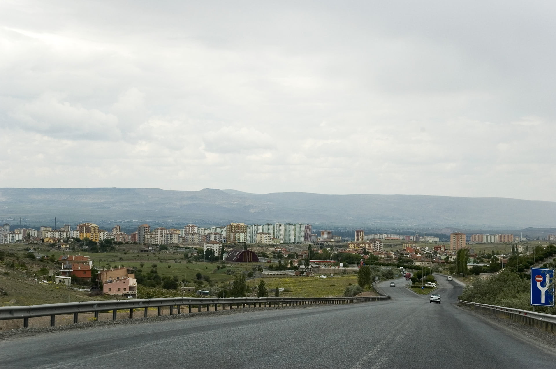 Kayseri Fotoğrafları