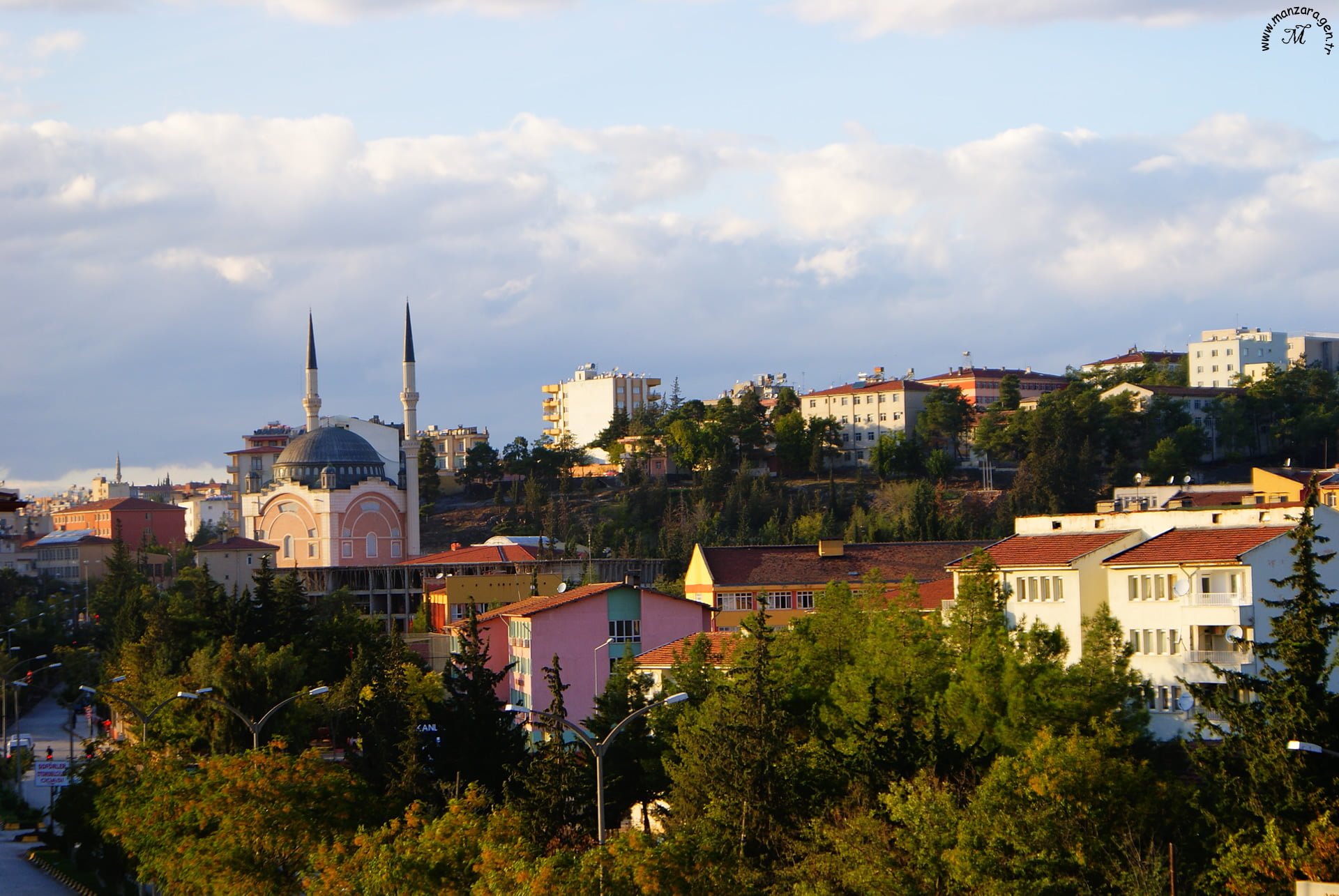 Kilis Fotoğrafları